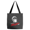 what would macgyver do Tote Bags