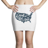 Land That I Love Mini Skirts