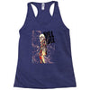 kill bill Racerback Tank