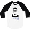 Rbg 3/4 Sleeve Shirt