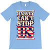 harvey can't stop us T-Shirt