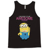 me awesome Tank Top