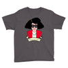 Tina Belcher Youth Tee