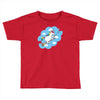 unicorn magic Toddler T-shirt