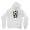 bird and money Youth Hoodie