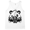 bad panda Tank Top