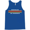 nevertheless she regenerated Tank Top