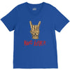 kingslayer V-Neck Tee