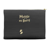 Muggle On Board Accessory Pouches