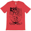 navy  girl T-Shirt