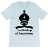 archbishop of banterbury T-Shirt