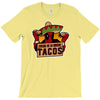 piscina de la muerte   tacos T-Shirt