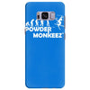 evolution powder monkeez Samsung Galaxy S8 Plus