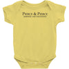 pierce &amp; pierce Baby Bodysuit