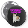 munchkin Pin-back button