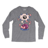 bad dream Long Sleeve Shirts