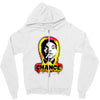 RAPPER 3 Zipper Hoodie