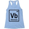 Vibranium Racerback Tank