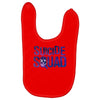 SUCIDE SQUAD Baby Bibs