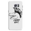 i wanna rock! Samsung Galaxy S7