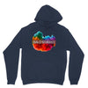 bad smoke Unisex Hoodie