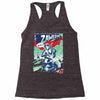 pulp Racerback Tank
