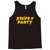 knife party electro house Tank Top