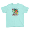 super suits Youth Tee