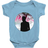 panic at the disco Baby Onesie