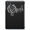 opeth logo progressive death metal iPad Mini