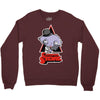 clockwork stewie Crewneck Sweatshirt