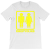drop yours T-Shirt