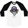 bandit 3/4 Sleeve Shirt