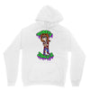 toasty zombie Hoodie