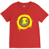 ow2 V-Neck Tee
