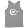colt firearms Tank Top