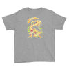 life finds a way Youth Tee