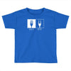 metal fork Toddler T-shirt