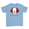 clowns Youth Tee