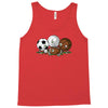 lucky day (2) Tank Top