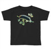 natura animal Toddler T-shirt