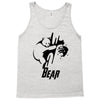 Bear Tank Top