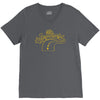 the wanderers V-Neck Tee