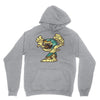 momia Hoodie