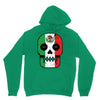 mexico till i die Unisex Hoodie