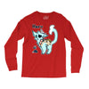 haru Long Sleeve Shirts