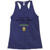 You Cant Make Everyone Happy You Are Not An Avocado Racerback Tank