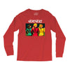 heathers girls Long Sleeve Shirts