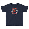 fire team orca Toddler T-shirt