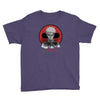red sun uzumak Youth Tee